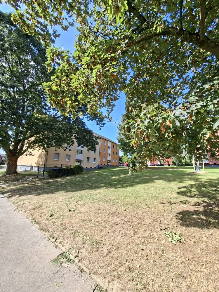 3 Zimmer Wohnung mit 63 m² in Dortmund – Bild 1