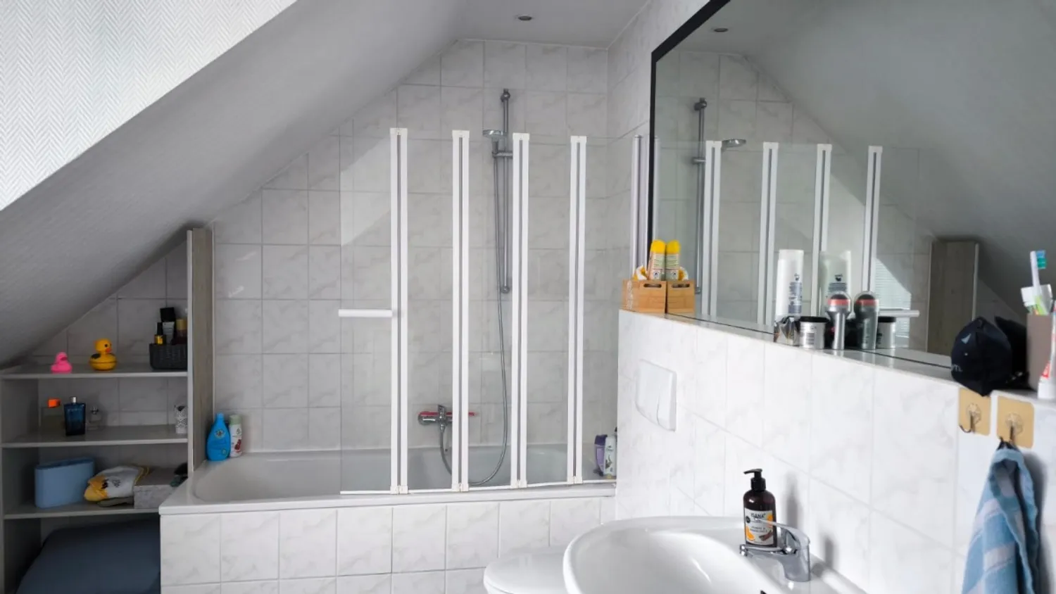 3 Zimmer Wohnung mit 76 m² in Bielefeld – Bild 4