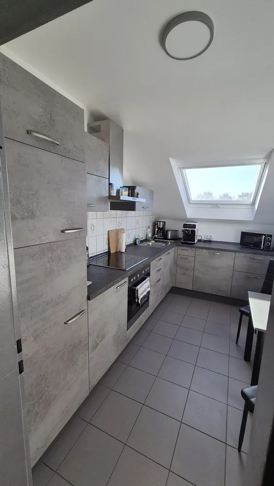 2 room apartment with 65 m² in Dortmund – Photo 8
