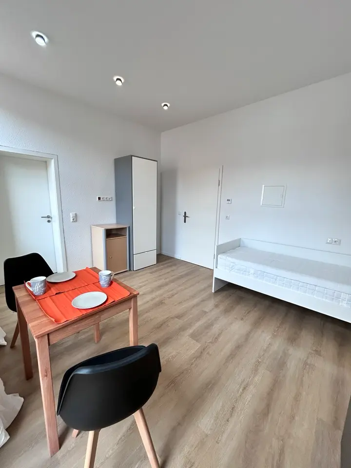 Studio mit 24 m² in Meiningen – Bild 9