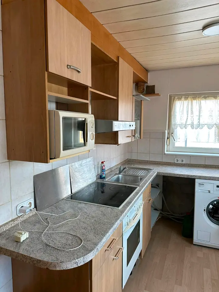 Studio mit 20 m² in Leonberg – Bild 2