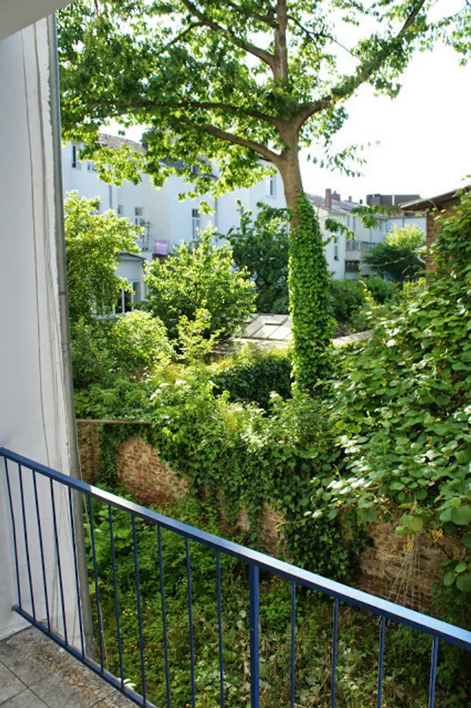 1 room apartment with 22 m² in Bonn – Photo 1