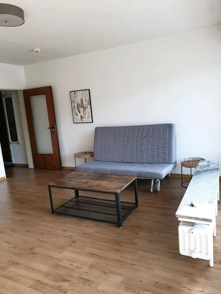 Studio mit 36 m² in Duisburg – Bild 9