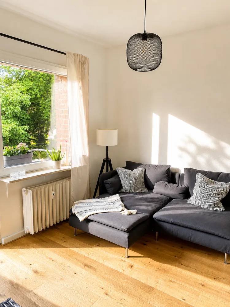 2 Zimmer Wohnung mit 50 m² in Krefeld – Bild 4