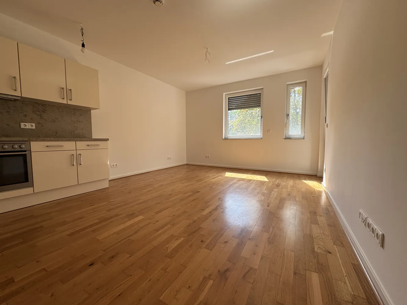 2 Zimmer Wohnung mit 47 m² in Leipzig – Bild 1