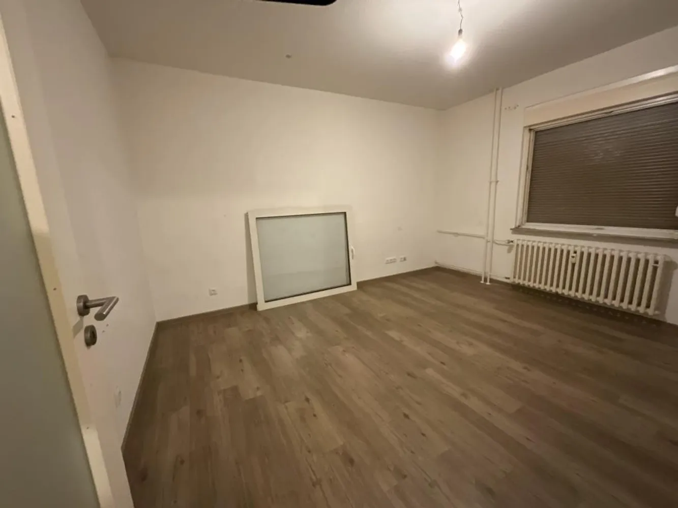 1 Zimmer Wohnung mit 38 m² in Duisburg – Bild 9