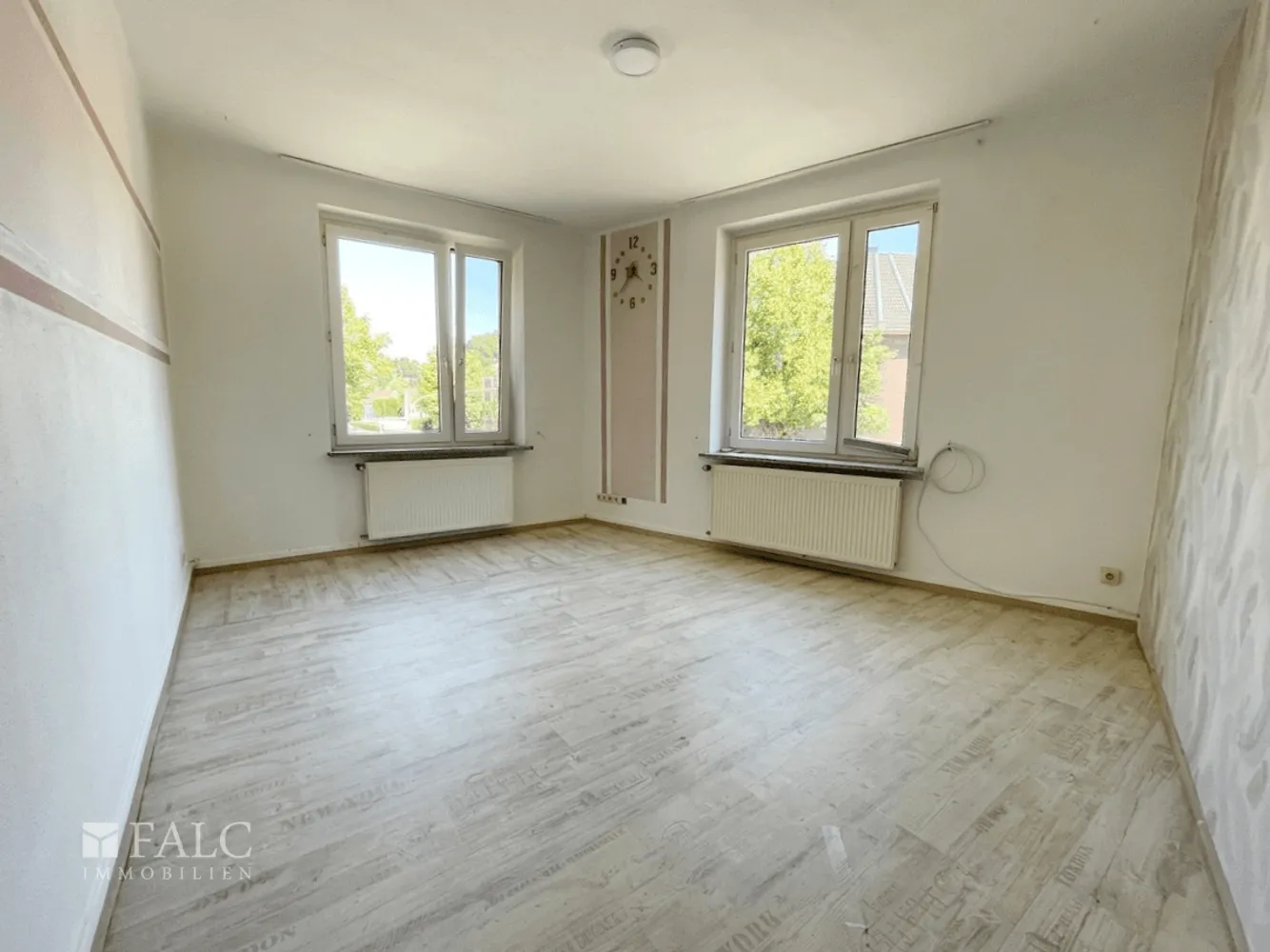 4 Zimmer Wohnung mit 105 m² in Herten – Bild 3