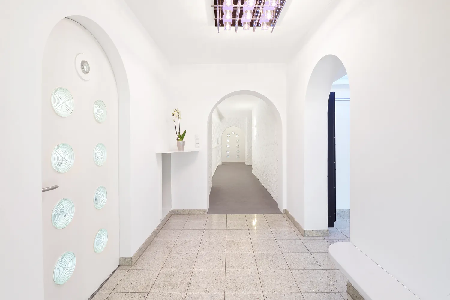 10 Zimmer Wohnung mit 348 m² in München – Bild 4