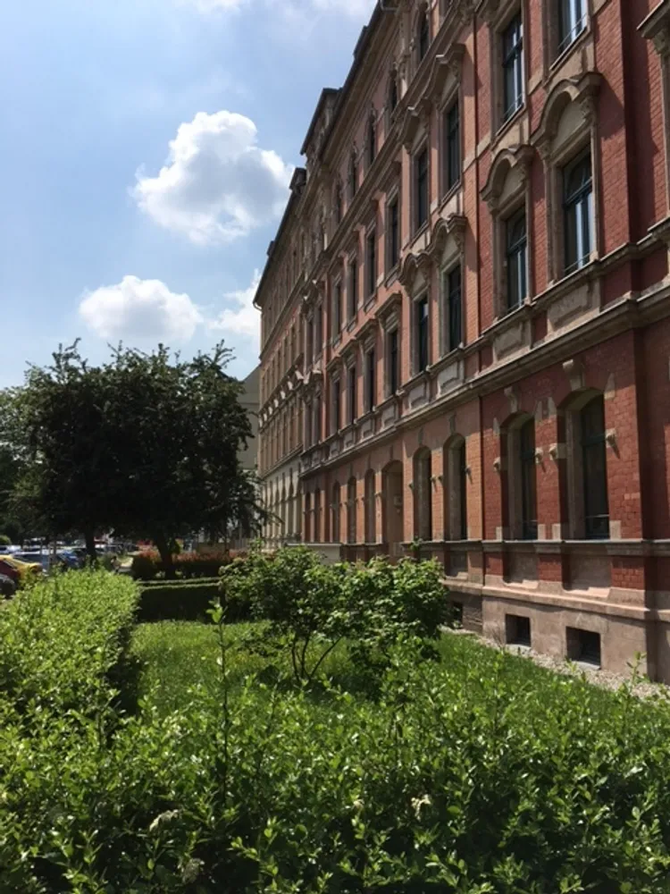 2 room apartment with 63 m² in Chemnitz – Photo 7