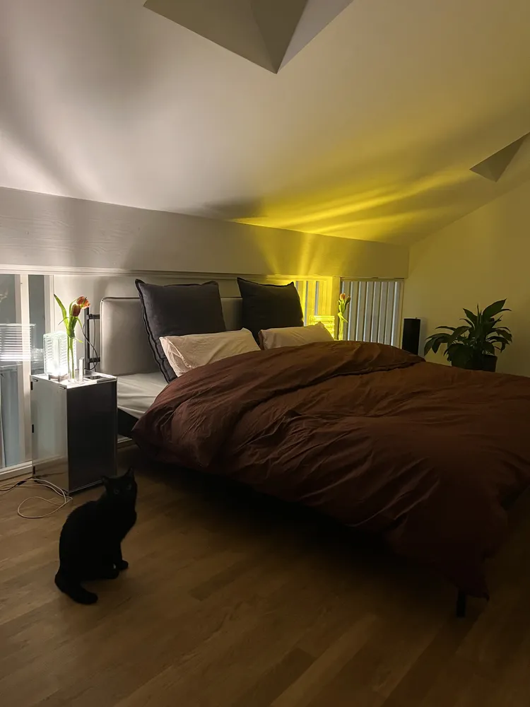 4 room apartment with 105 m² in Karlsruhe – Photo 11