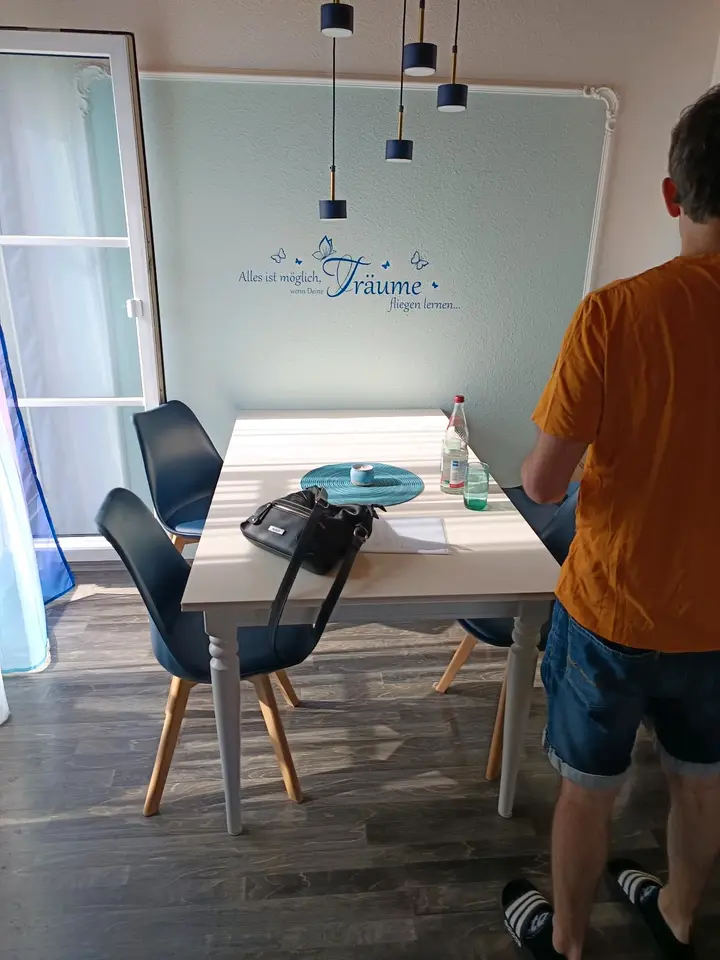 2 room apartment with 53 m² in Kempten – Photo 6
