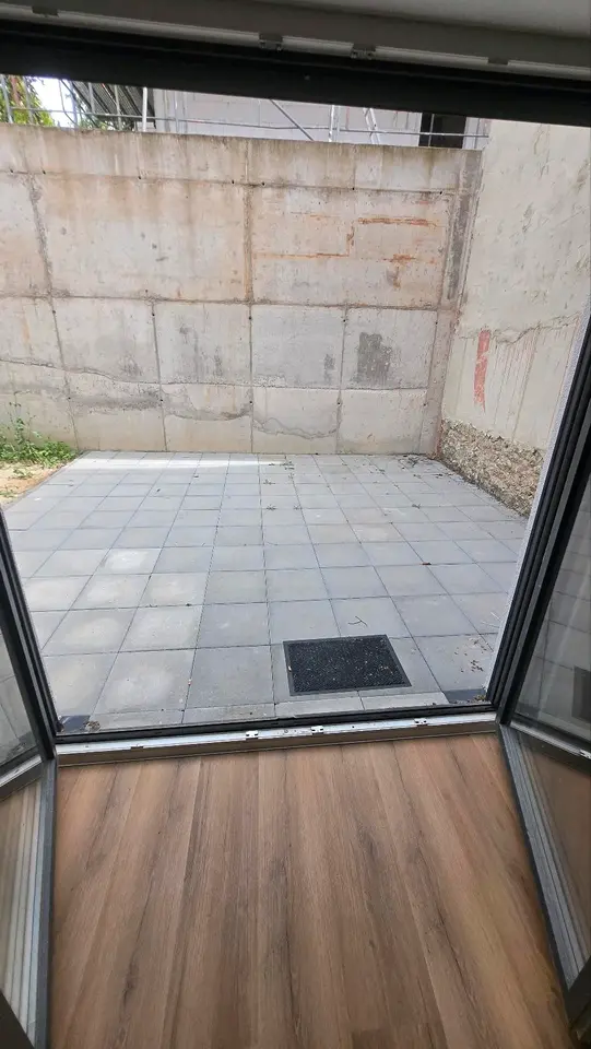 2 Zimmer Wohnung mit 35 m² in Bruchsal – Bild 4