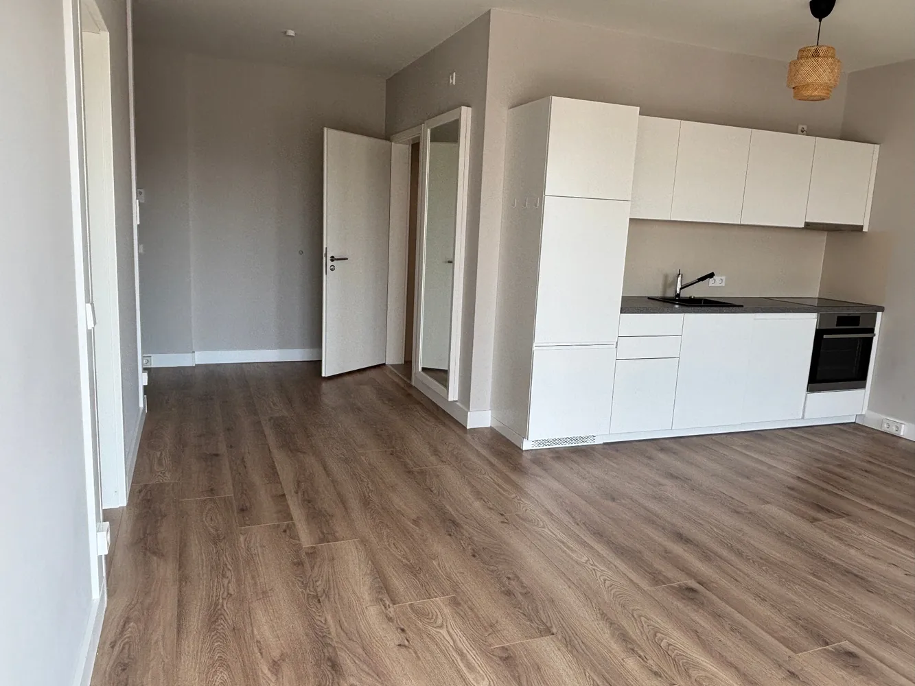 2 Zimmer Wohnung mit 54 m² in Mannheim – Bild 4