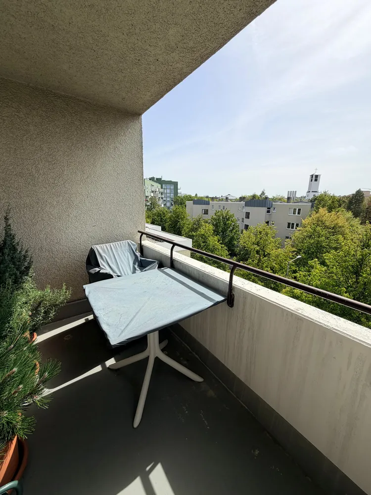 4 Zimmer Wohnung mit 87 m² in München – Bild 9