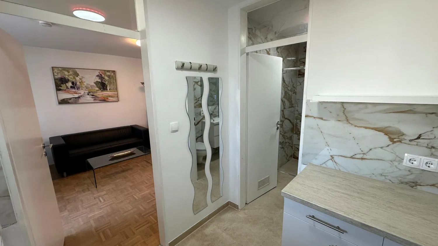 1 Zimmer Wohnung mit 29 m² in München – Bild 7