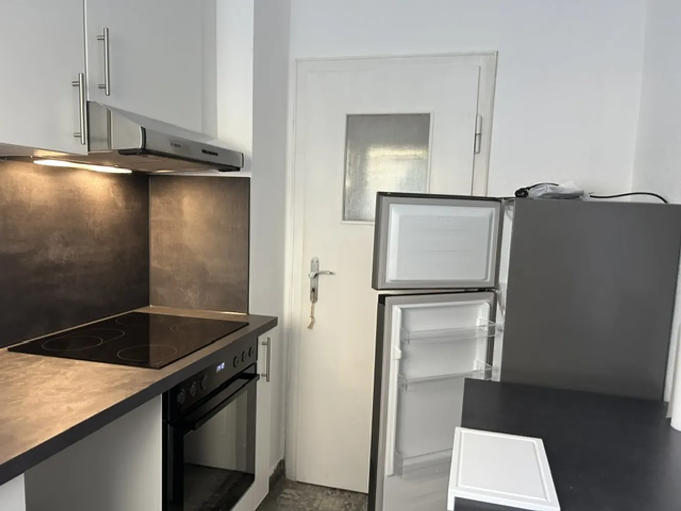 2 Zimmer Wohnung mit 55 m² in Stuttgart – Bild 3