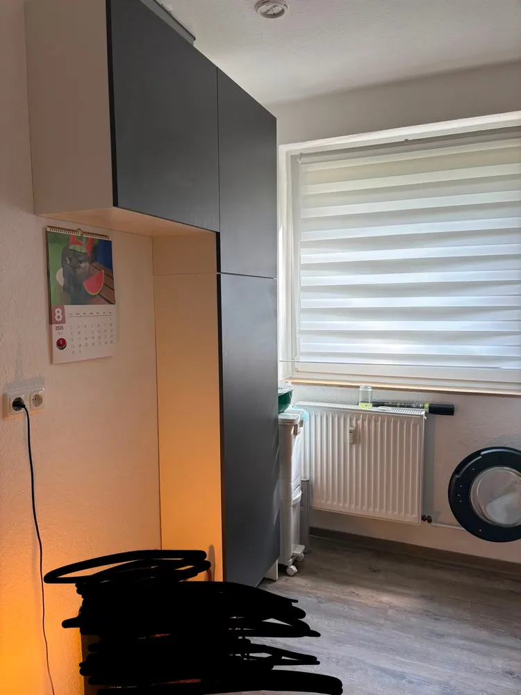 3 Zimmer Wohnung mit 65 m² in Osnabrück – Bild 11