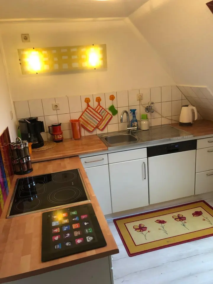 2 Zimmer Wohnung mit 33 m² in Dinslaken – Bild 6