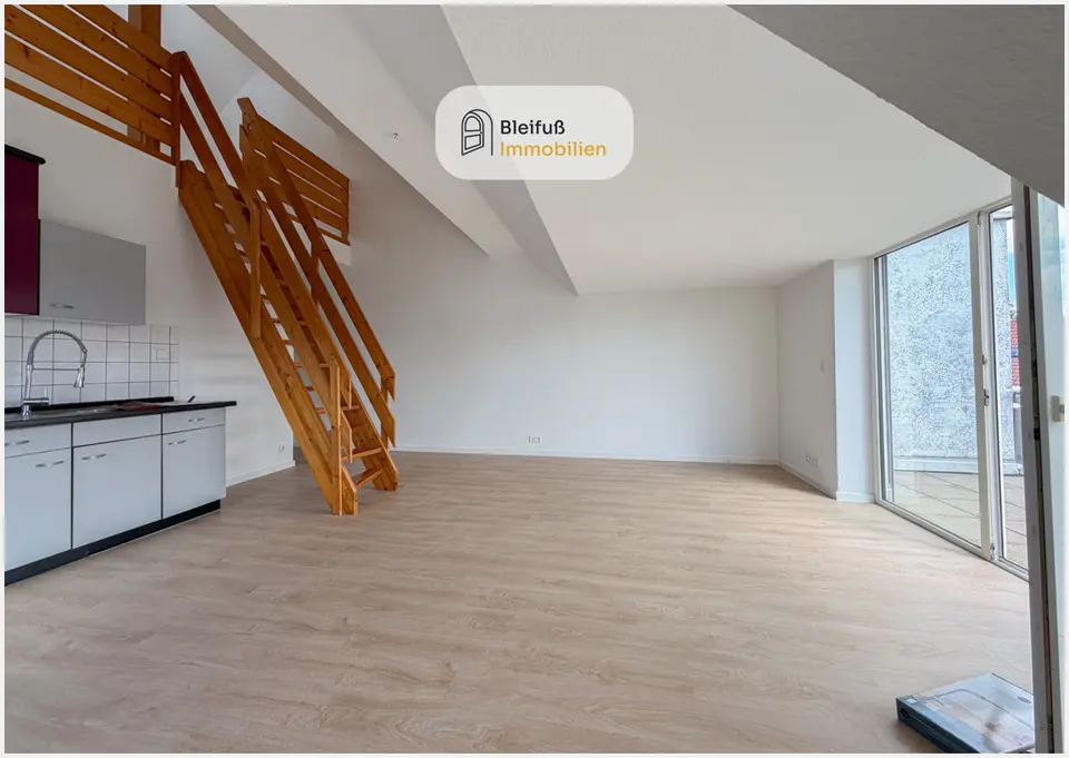 3 Zimmer Wohnung mit 81 m² in Gießen – Bild 1