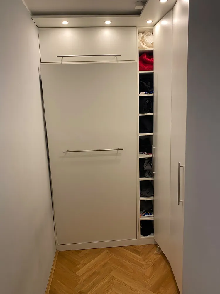 1 Zimmer Wohnung mit 40 m² in Essen – Bild 10