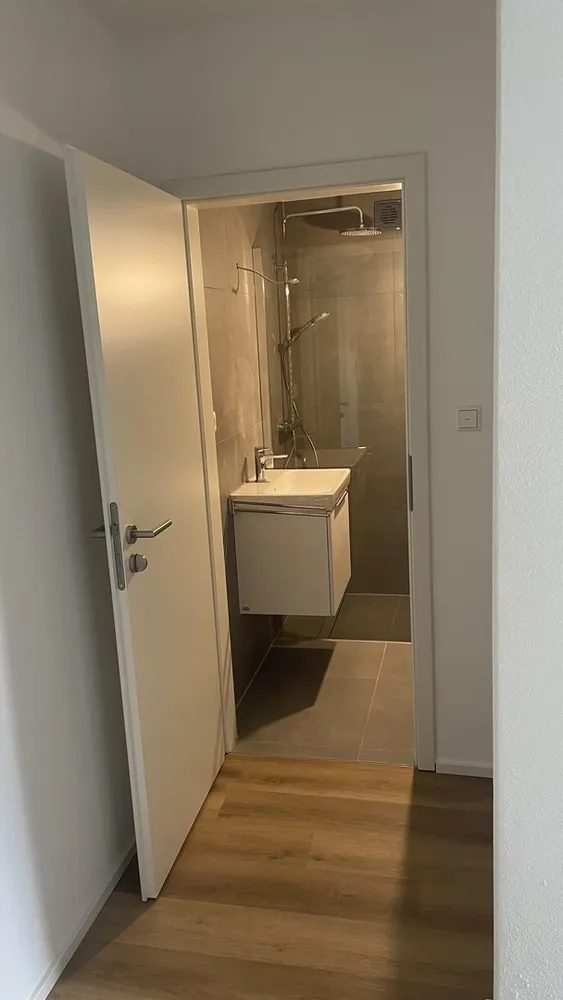 1 Zimmer Wohnung mit 36 m² in Stuttgart – Bild 3