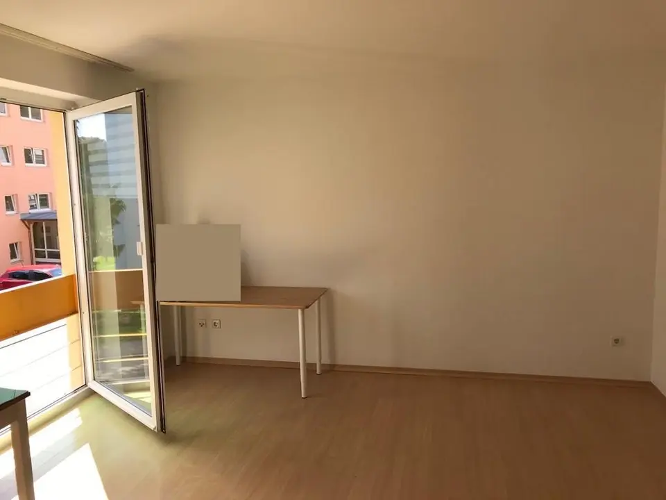 2 room apartment with 35 m² in Passau – Photo 7