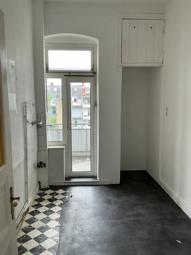 3 Zimmer Wohnung mit 74 m² in Kiel – Bild 3