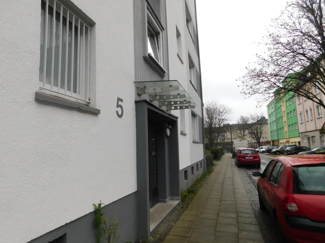 2 Zimmer Wohnung mit 52 m² in Essen – Bild 1