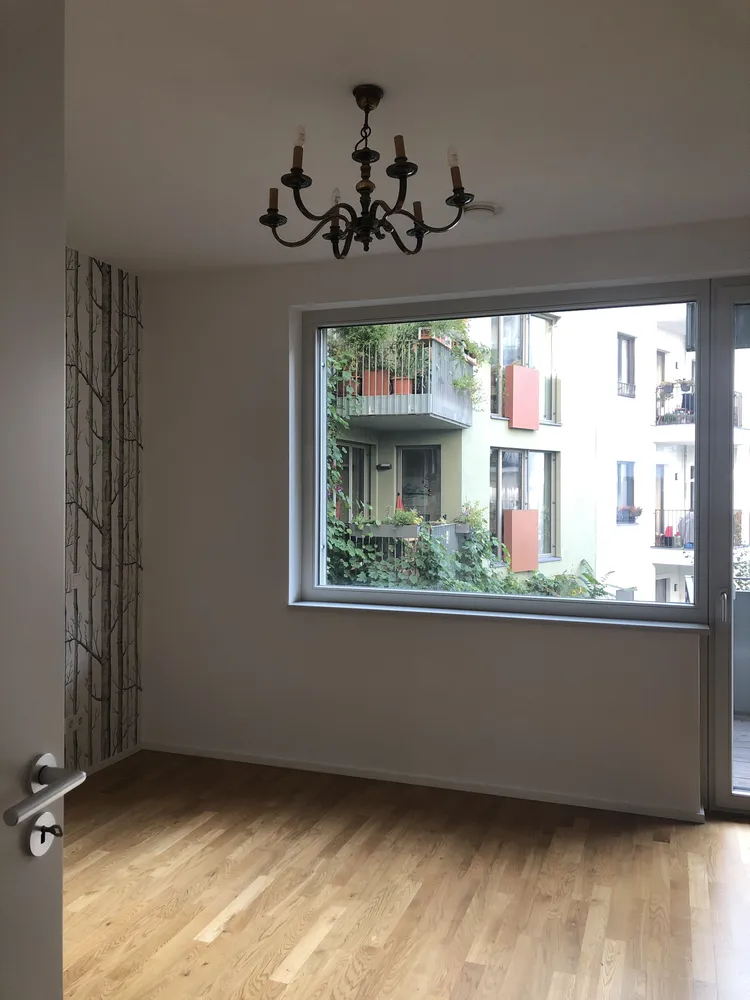 4 Zimmer Wohnung mit 114 m² in Berlin – Bild 8