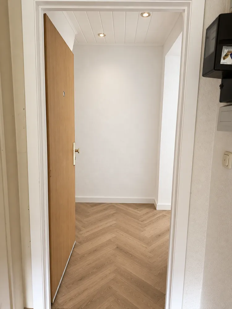 4 room apartment with 72 m² in Essen – Photo 6