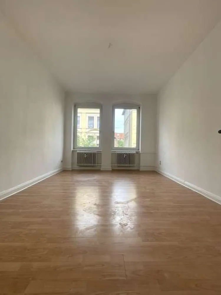 3 Zimmer Wohnung mit 65 m² in Braunschweig – Bild 4