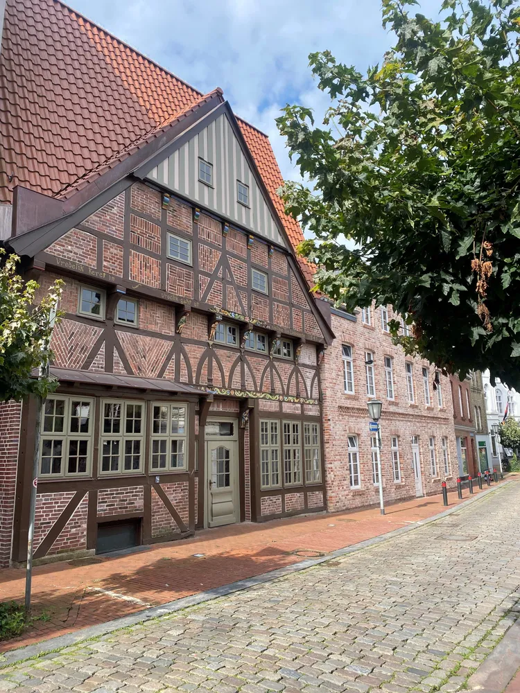 2 Zimmer Wohnung mit 75 m² in Rendsburg – Bild 3