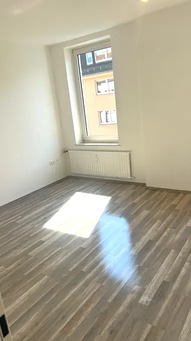 2 Zimmer Wohnung mit 43 m² in Essen – Bild 1