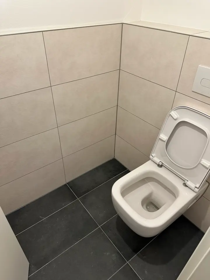 WG-Zimmer mit 18 m² in Nürnberg – Bild 8