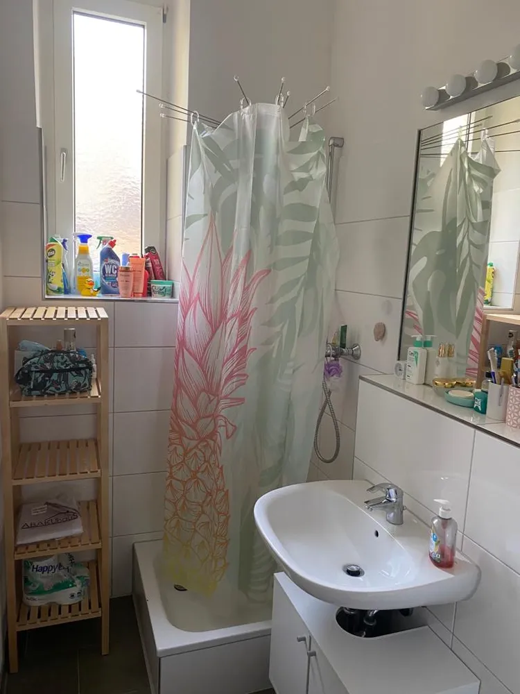 3 Zimmer Wohnung mit 95 m² in Mannheim – Bild 10