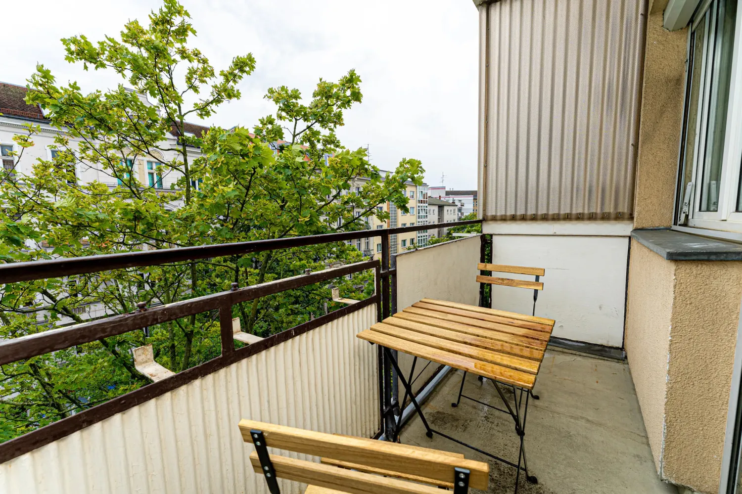Shared room with 10 m² in Berlin – Photo 2