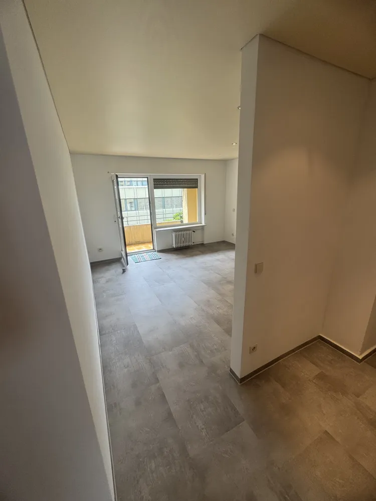 2 Zimmer Wohnung mit 45 m² in Ludwigshafen am Rhein – Bild 12
