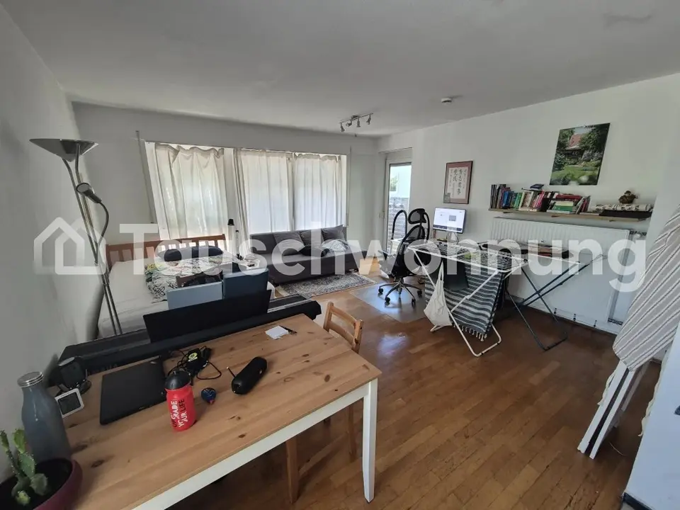 2 Zimmer Wohnung mit 30 m² in Augsburg – Bild 6