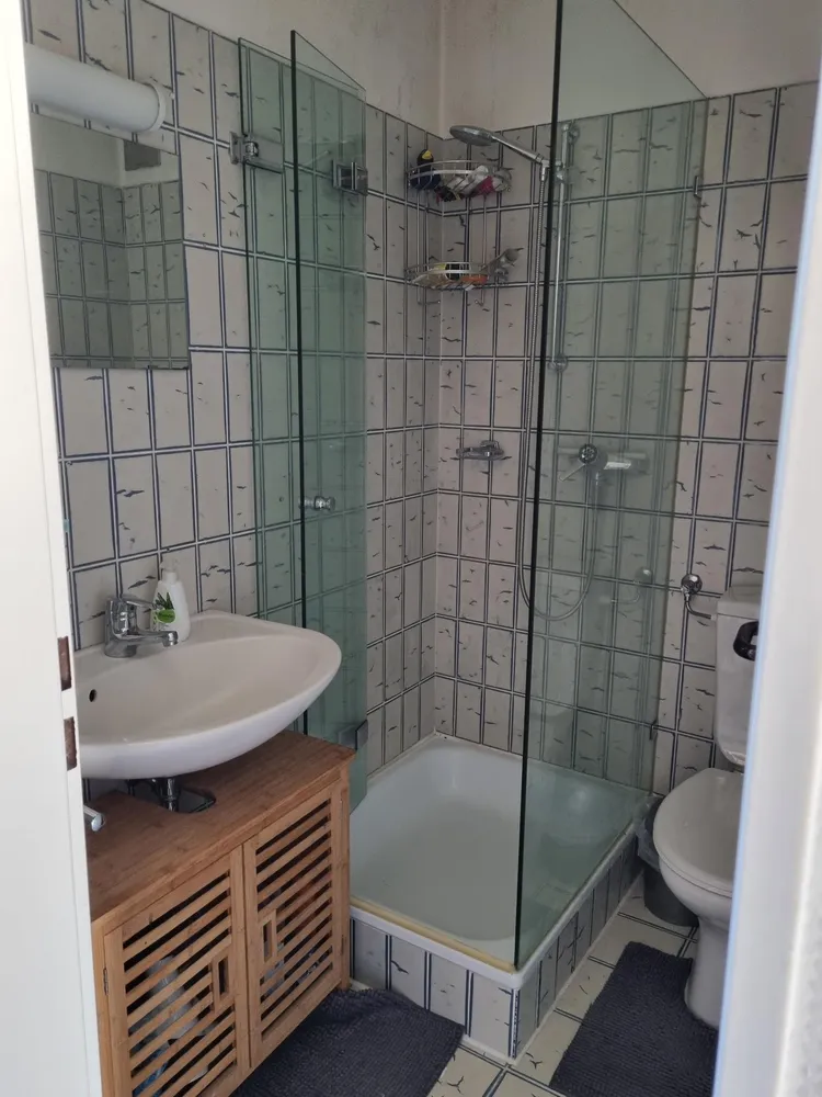 2 Zimmer Wohnung mit 50 m² in Bremen – Bild 7