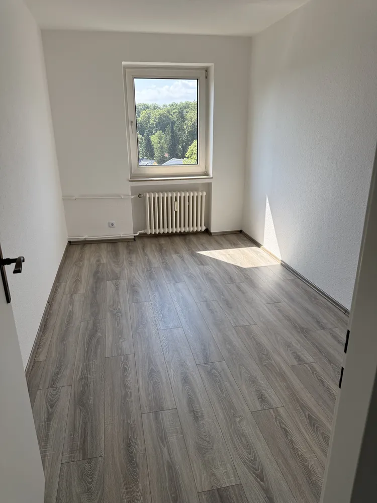 3 Zimmer Wohnung mit 69 m² in Wuppertal – Bild 5