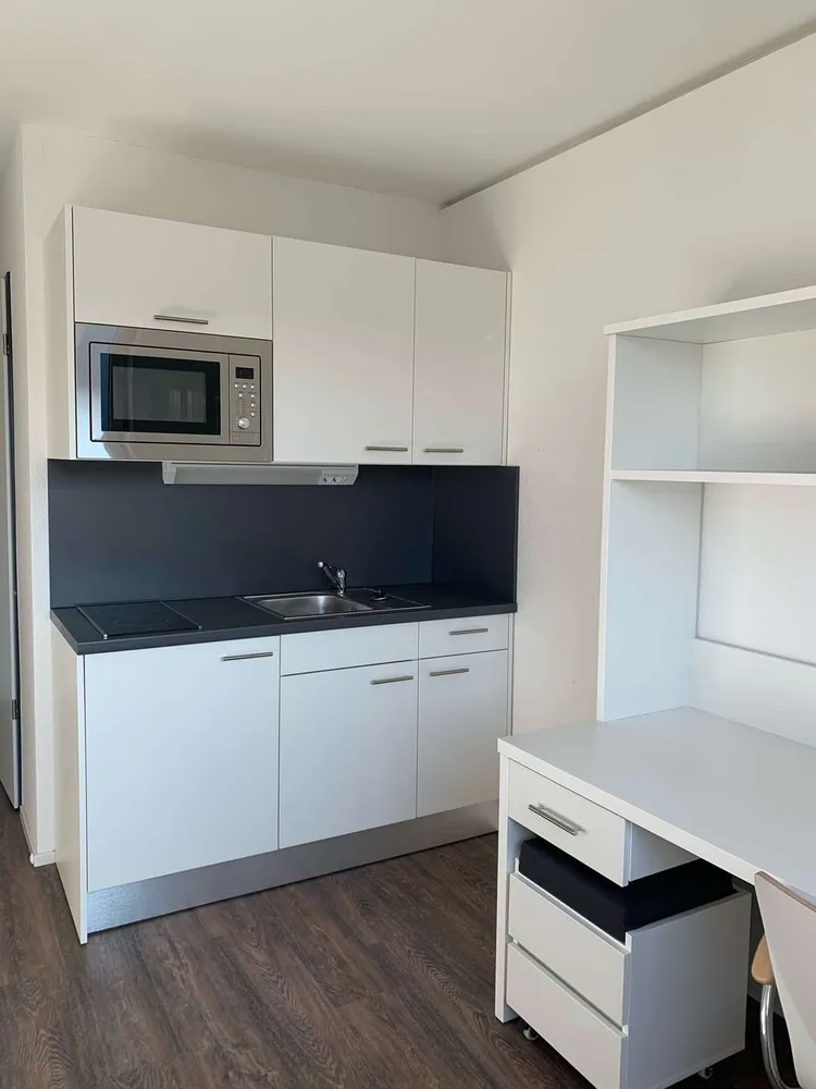 1 Zimmer Wohnung mit 18 m² in Bonn – Bild 6
