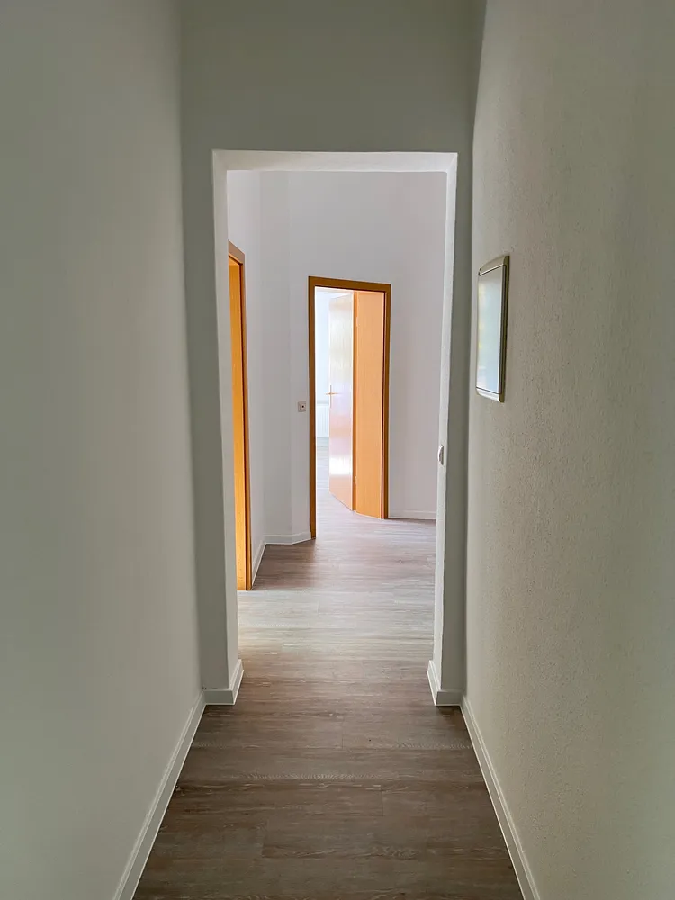 2 Zimmer Wohnung mit 92 m² in Dresden – Bild 9