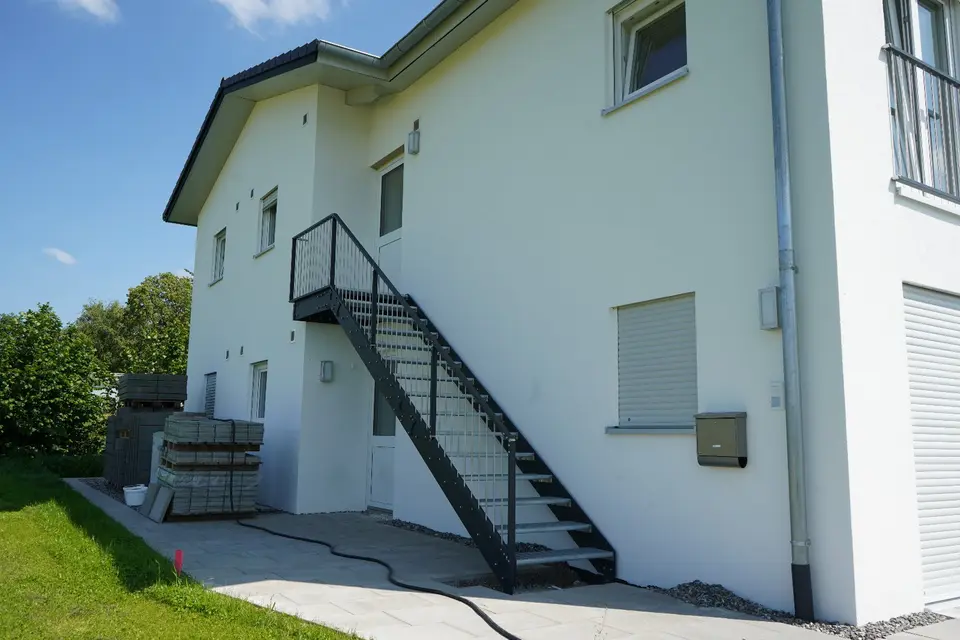 WG-Zimmer mit 100 m² in Biberach an der Riß – Bild 2