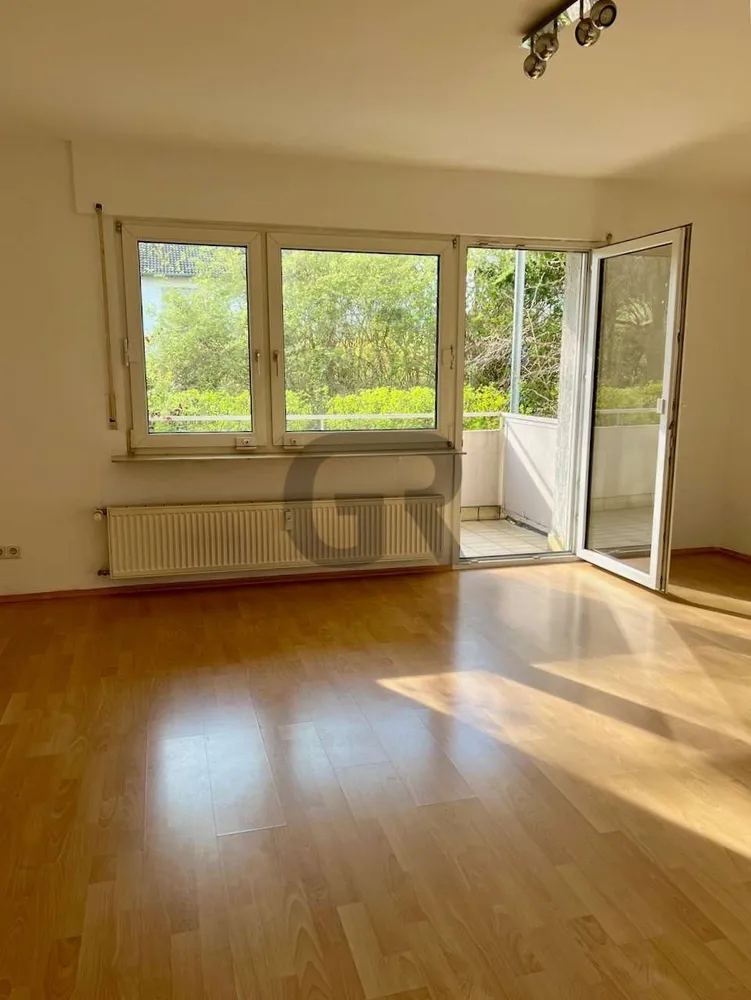 3 Zimmer Wohnung mit 75 m² in Darmstadt – Bild 1