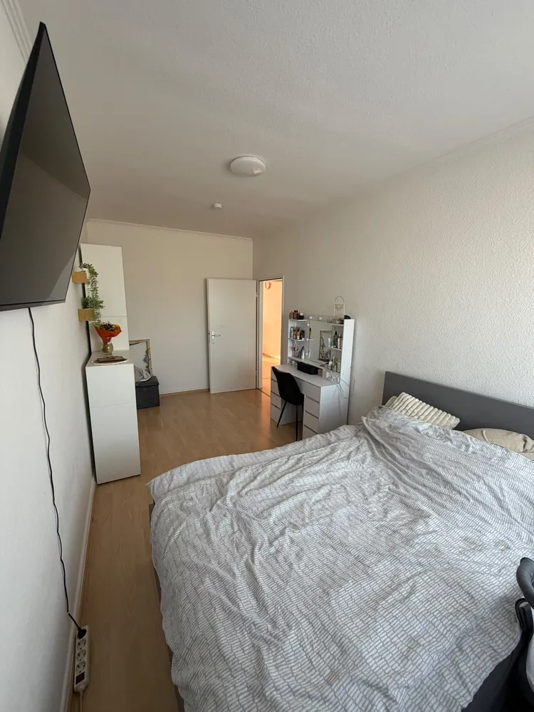 3 Zimmer Wohnung mit 79 m² in Krefeld – Bild 5