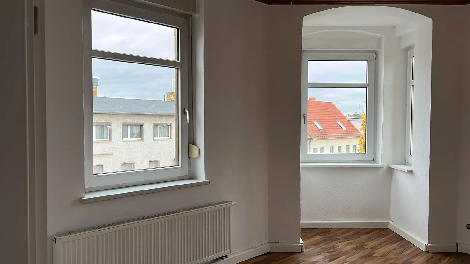 4 Zimmer Wohnung mit 112 m² in Delitzsch – Bild 4