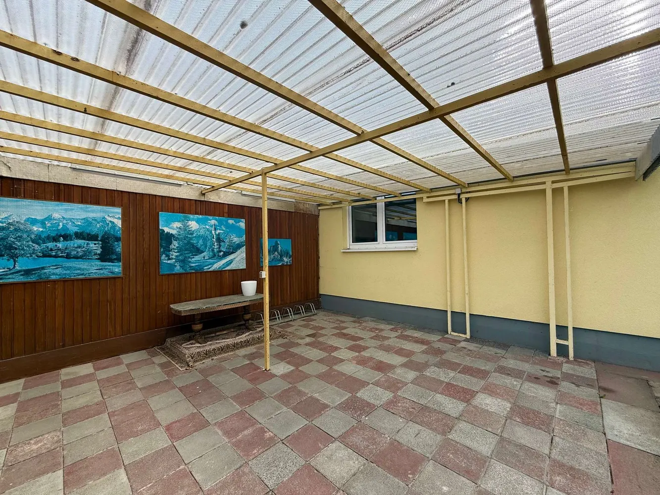 4 room house with 125 m² in Mannheim – Photo 8
