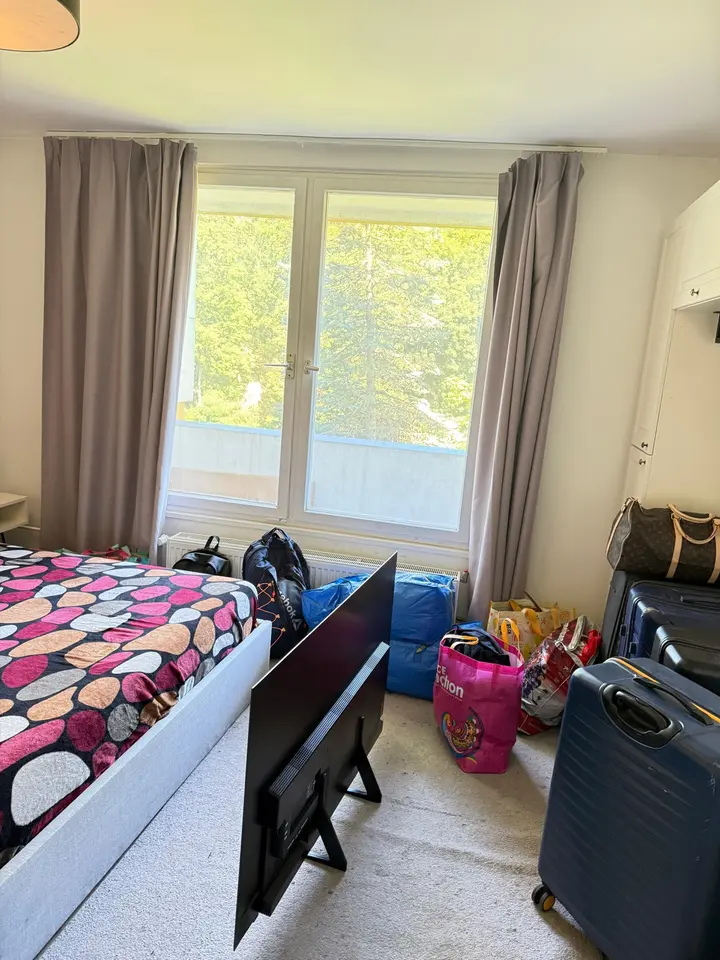 WG-Zimmer mit 32 m² in Rathenow – Bild 2