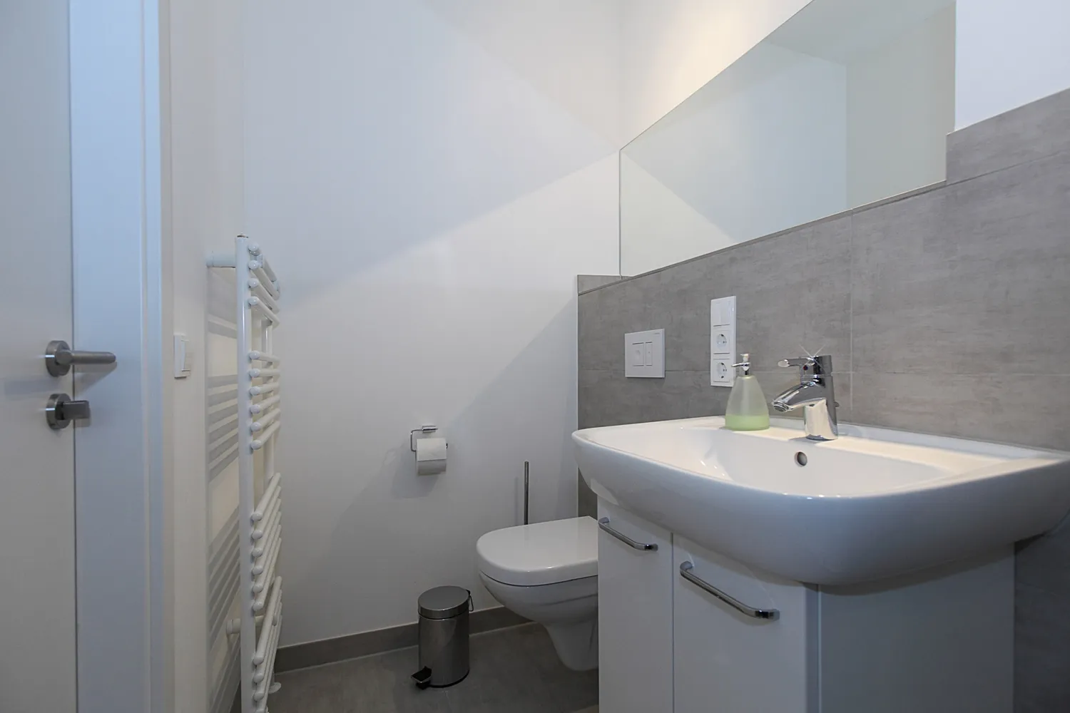 1 Zimmer Wohnung mit 31 m² in Bonn – Bild 9