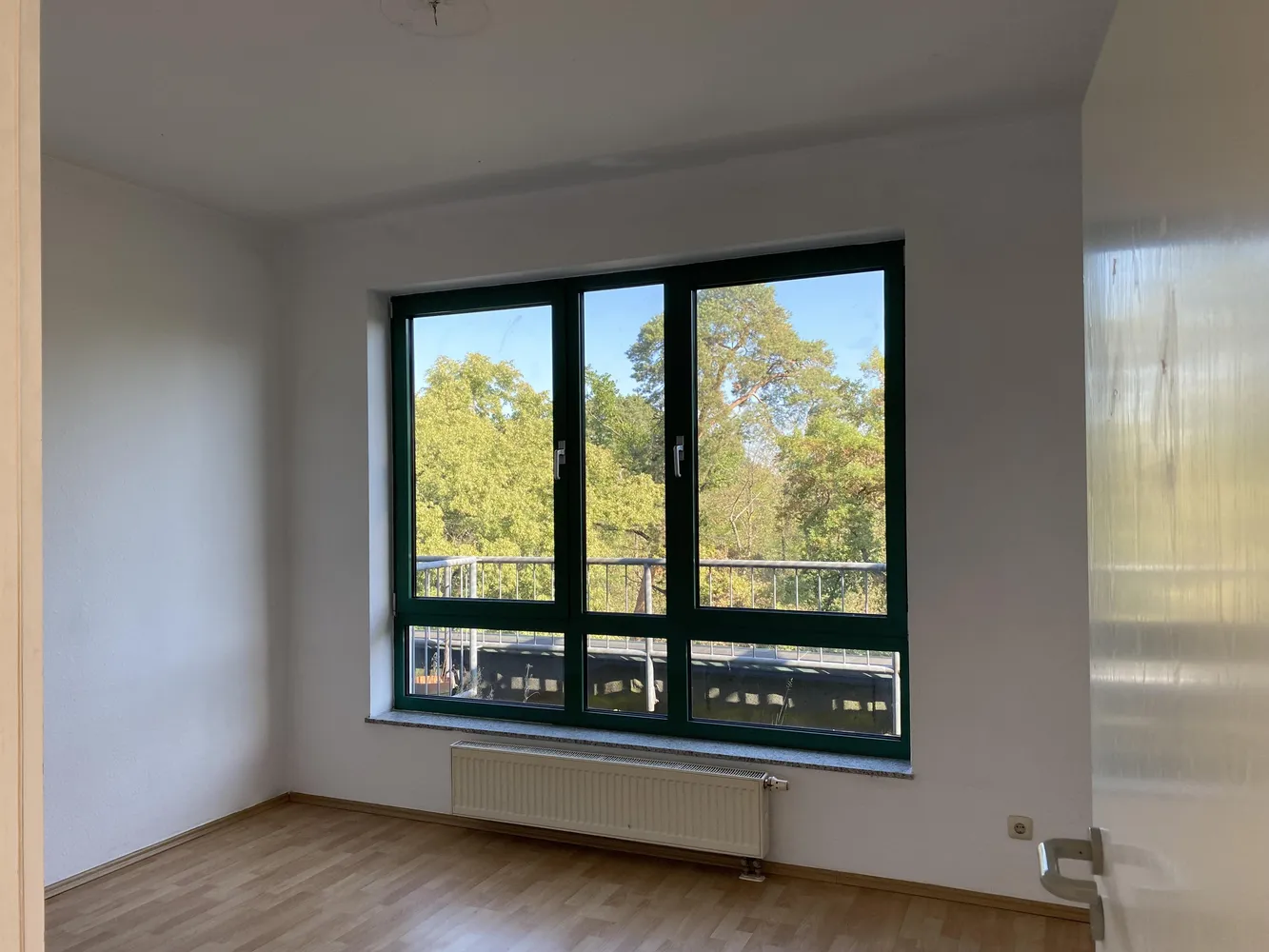 3 room apartment with 94 m² in Darmstadt – Photo 7